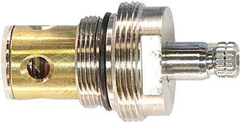 DANCO Hot Stem For 2 Handle Kohler Tub And Shower Faucets 6N 7H Brass