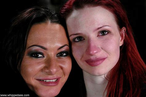 Whippedass Claire Adams Sandra Romain Nox Piercing Sex Edition Xxx Porn Pics