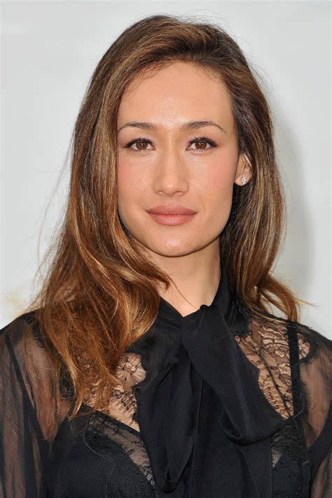 Maggie Q