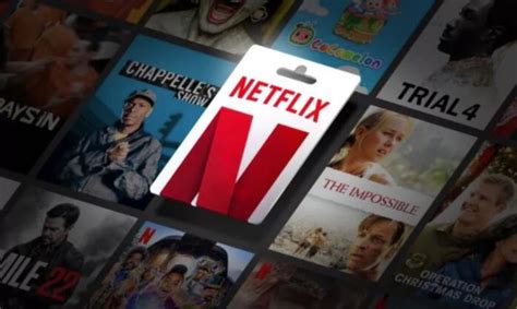 Netflix toma medidas enérgicas contra el intercambio de contraseñas