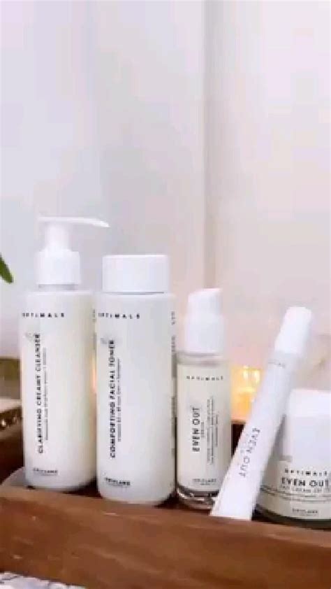 Optimal even out set – Artofit