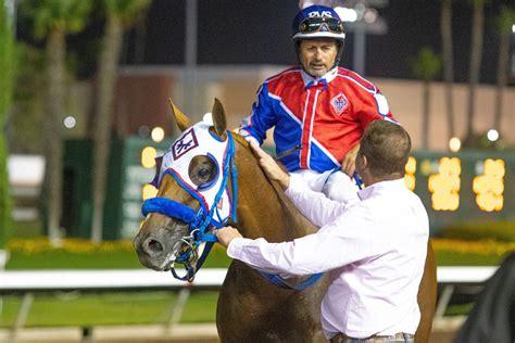 Los Alamitos Race Course