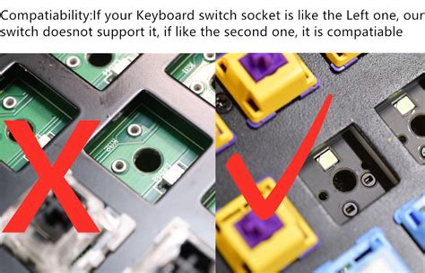 Akko Jelly Purple Switch Tactile Pcs Pin Prelubed Hot Swappable Custom Diy