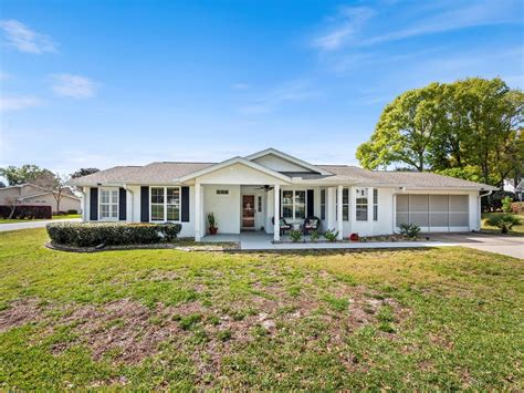 8510 Sw 108th Place Rd Ocala Fl 34481 For Sale 229900 Mls