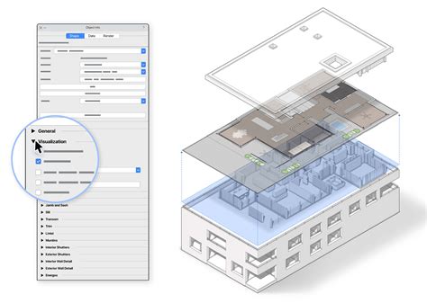 Achetez Vectorworks Architecture chez un expert - CAD Equipement