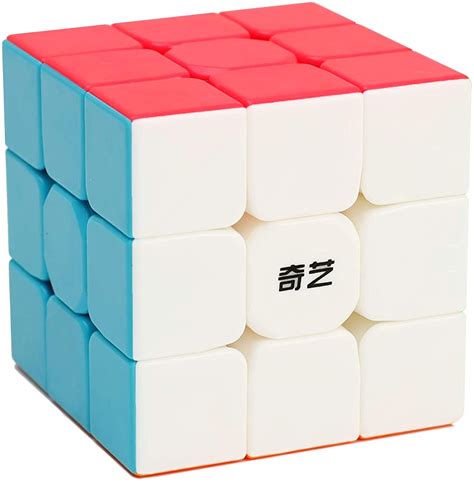 33 Qiyi Warrior S Tienda De Cubos Rubik Ecuador