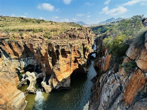 Best Hikes and Trails in Blyde River Canyon Nature Reserve | AllTrails