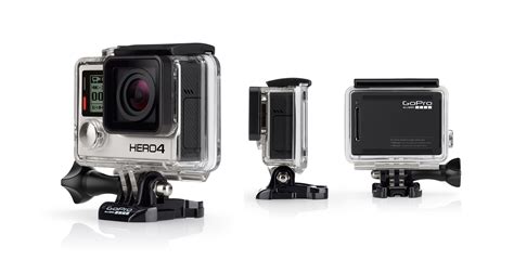 Máy quay phim GoPro HERO4 Black giá còn $267.98, thấp nhất từ trước tới ...
