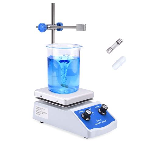 Suteck Magnetic Stirrer Hot Plate Mix Lab Stirrer Philippines Ubuy