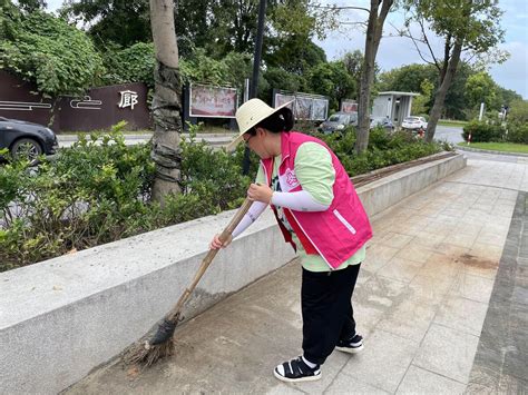 杭州钱塘区前进街道：网格议事提升人居环境，垃圾分类打造和美乡村