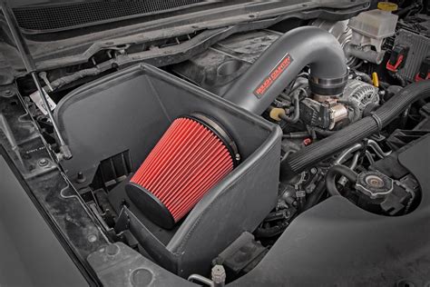 Ram 1500 Cold Air Intake Big Offers Br