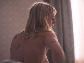 Snowpiercer Nude Scenes Aznude