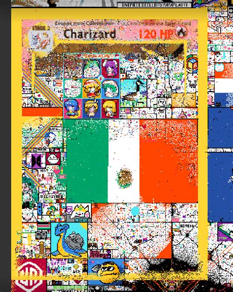 Viva la resistance! : r/place