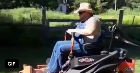 Redneck Rides It Like It S Hot 9GAG