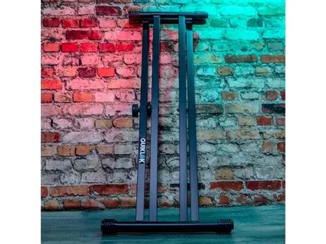 Quik Lok T20 BK - FGmusic