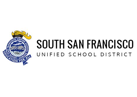 South San Francisco Unified School District Pqbids