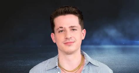 Charlie Puth Net Worth 2023: Singers Wife, Age, Height And Career
