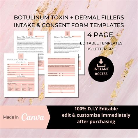 Bulk Email Email Campaign Document Templates Cosmetic Skin Care