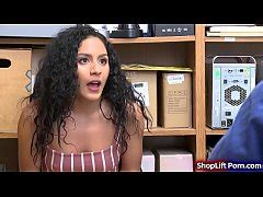 Curly Cashier Pussy Rammed By Lp Officer Xxx Mobile Porno Videos Movies IPornTV Net