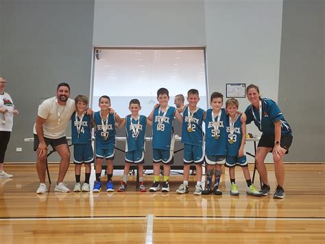 Eltham Dandenong Junior Basketball Tournament 2025 Toyota Adelle Teresita