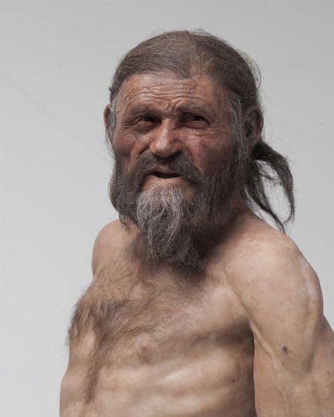 Homo Floresiensis Flores Man Nicknamed Hobbit And Flo Is An