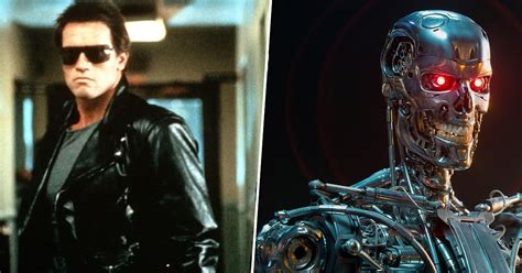 Arnold Schwarzenegger is done with the Terminator franchise | GamesRadar+