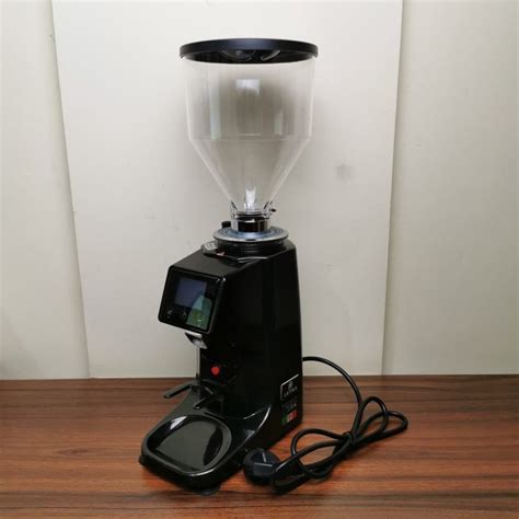 Jual Promo Latina Vega Dx E Espresso Electric Coffee Grinder Dx E Dx E Shopee Indonesia