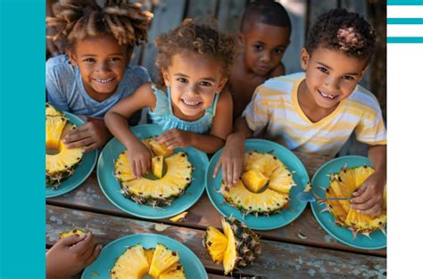 Nutrici N En La Primera Infancia Estado Y Desaf Os Actuales En Am Rica Latina Y El Caribe