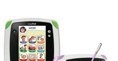 Tablette évolutive Leappad Mamadvisor