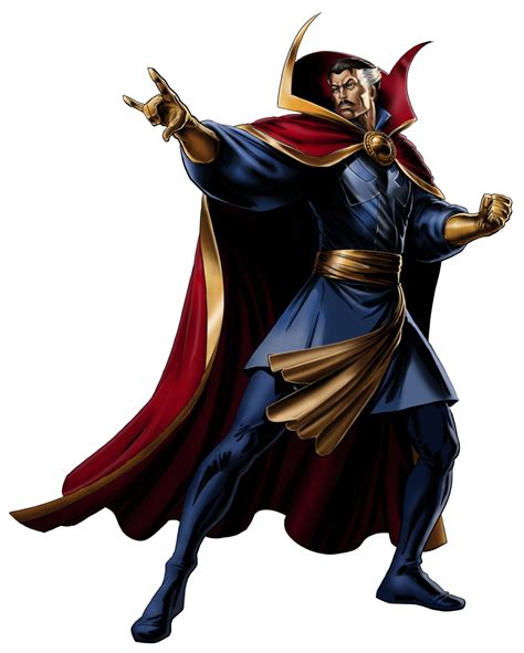 Doctor Strange Transparent Transparent Hq Png Download Freepngimg