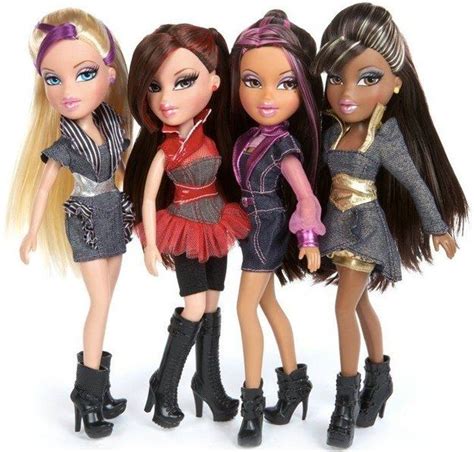 Bratz Dolls 78 Things That Were On Every 00s Girls Christmas List