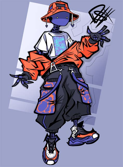 TOPROCK by PSYCHDLSH on Newgrounds
