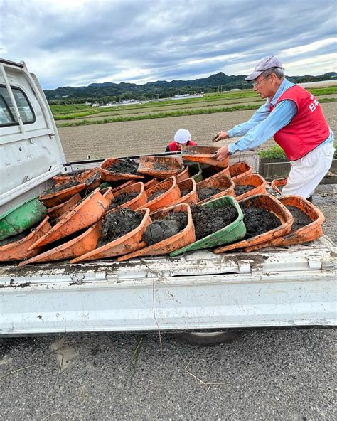 8／7（日）第141回「日本九援隊」九州北部豪雨被災地朝倉市比良松大規模農業用水路土砂撤去災害ボランティア派遣 参加者大募集中