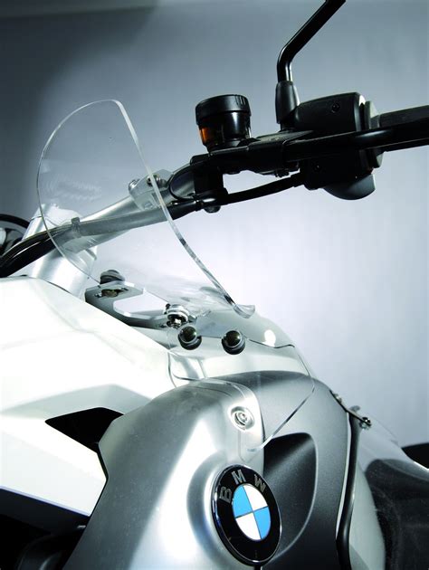 Isotta D Flecteur De Vent Haut Et Bas Pour Bmw R Gs