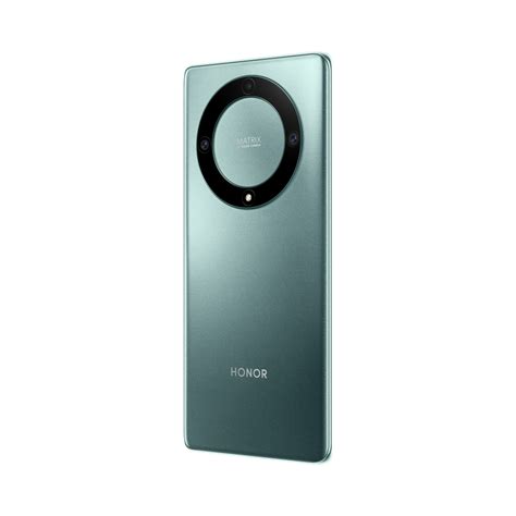 Смартфон HONOR X9a 6GB/128GB (изумрудный зеленый)