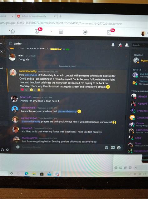 In case you haven't heard | Scrolller