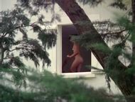 Naked Rosette In Pauline At The Beach