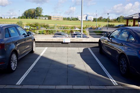 How To Optimize Dedicated Parking Spots