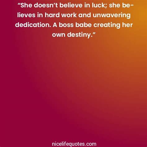 150 Empower Yourself With These Boss Babe Quotes