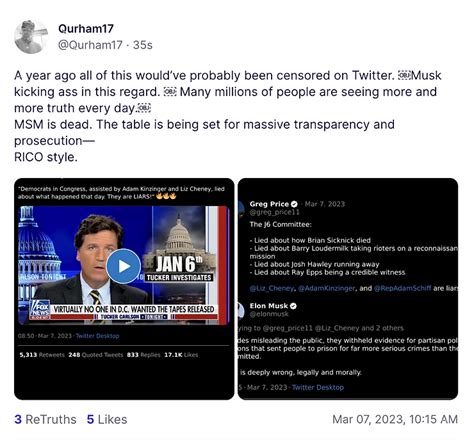 Trump Truthed Out Video Of Naked Hunter Biden His Pistol And A Naked Hooker Alternative