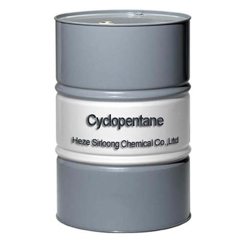 Китай Цикло Изопентан Для PIR Жесткая пена Выдувание Производители ...