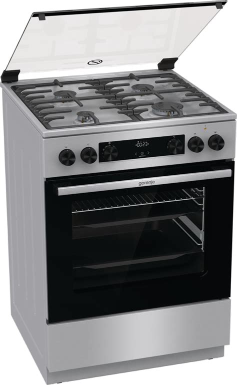 Gorenje GKS6C70XF od 13 590 Kč - Zbozi.cz