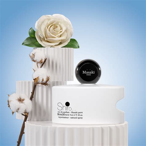 Masaki Matsushima Official Store - Masakï Parfums