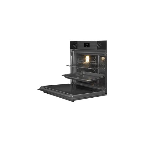 Cuptor SMEG SF6100VB3, gama Linea, termoventilat, 6 functii - eMAG.ro