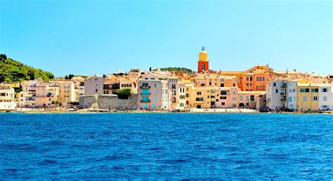 saint tropez tourism  holidays   saint tropez france