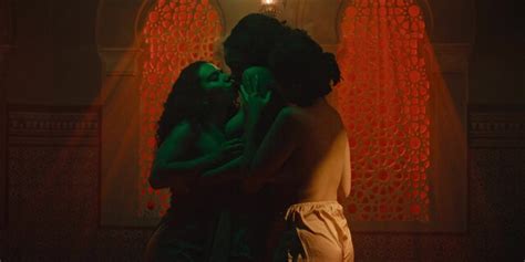 Nude Video Celebs Paulina Gaitan Nude Yessica Borroto Perryman Nude The Dead Girls S