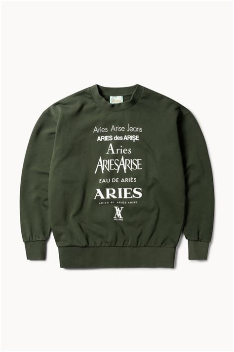 Aries Arise Mens – Aries