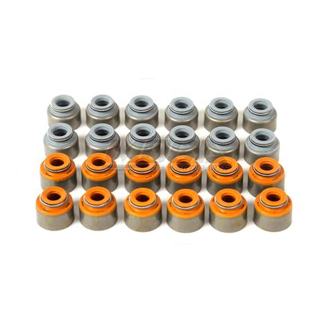 Toyota Camry Valve Stem Seal Replacement At Chase Behr Blog