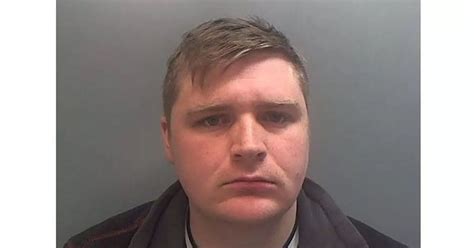 Jailed Student Paramedic Who Tried To Bribe Girl For Sex Macclesfield Express
