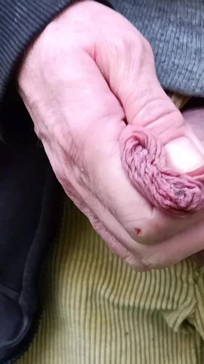 Outdoor Pissing Wearing Cords Masturbating And Cumming In The Woods Rockard Daddy Gay Porn